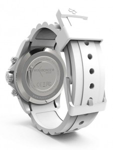 - Mykronoz ZeClock White 4