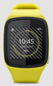 - Mykronoz ZeSplash Yellow 4