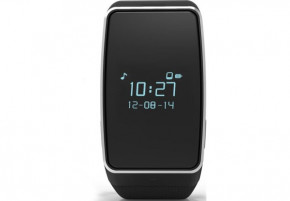 MyKronoz -  ZeWatch3 Black