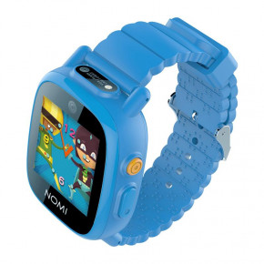  - Nomi Kids Heroes W2 Blue (340825) 5