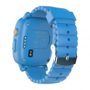  - Nomi Kids Heroes W2 Blue (340825) 6