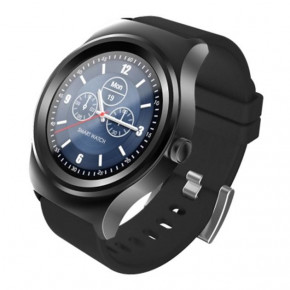 - Nomi W10 Black 4