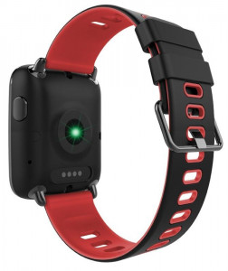 - Nomi W20 Black/Red (349571) 7