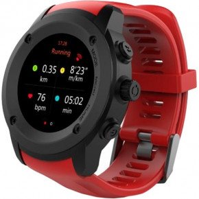 - Nomi W30 Black-Red 3