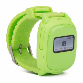 - Nomi Watch W1 Green