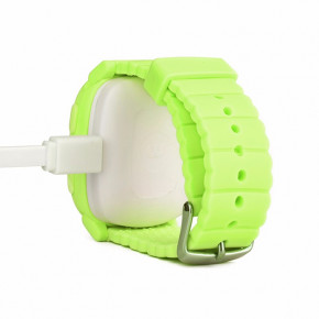 - Nomi Watch W1 Green 4