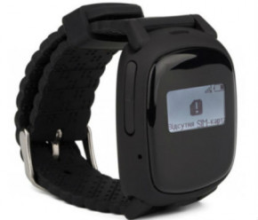 - Nomi Watch W1 black 3