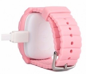 - Nomi Watch W1 pink 4