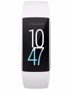 - Polar A360 White M 3