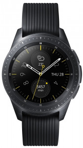 - Samsung Galaxy Watch 42mm Black (SM-R810NZKASEK)