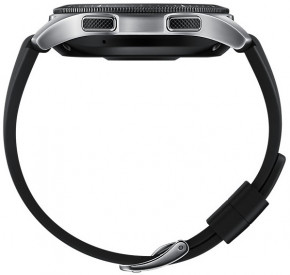 - Samsung Galaxy Watch 46 Silver (SM-R800NZSASEK) 6