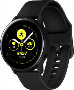 - Samsung Galaxy Watch Active Black (SM-R500NZKASEK) 3