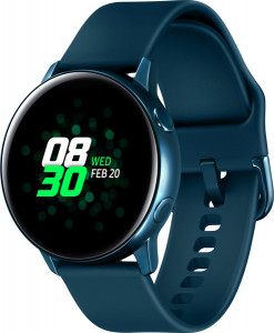 - Samsung Galaxy Watch Active Green (SM-R500NZGASEK) 3