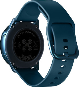 - Samsung Galaxy Watch Active Green (SM-R500NZGASEK) 5