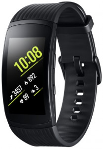 - Samsung Gear Fit2 Pro large Black (SM-R365NZKASEK)