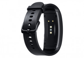 - Samsung Gear Fit2 Pro large Black (SM-R365NZKASEK) 3