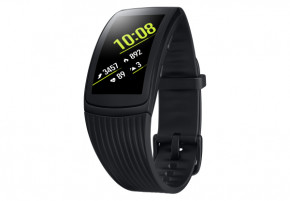 - Samsung Gear Fit2 Pro large Black (SM-R365NZKASEK) 6