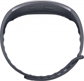 - Samsung Gear Fit 2 (SM-R3600DAASEK) Dark Grey 10