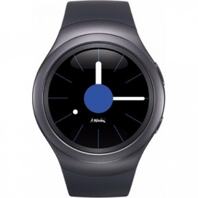 - Samsung Gear S2Dark Grey (SM-R730A)  3