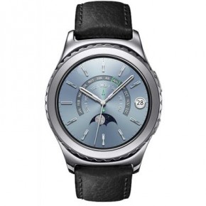 - Samsung Gear S2 Classic Premium Platinum (SM-R7320WDASEK) 3