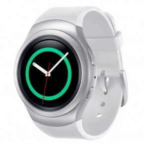 - Samsung Gear S2 Silver (SM-R730A) 3