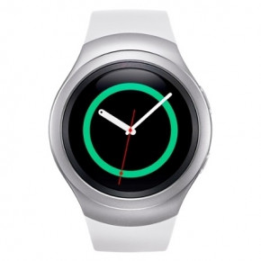 - Samsung Gear S2 Silver (SM-R730A) 4