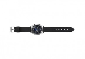 - Samsung Gear S3 Classic Silver (SM-R770NZSASEK) 7