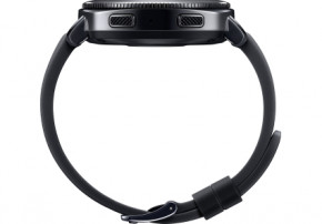   Samsung Gear Sport Black (SM-R600NZKA) 5