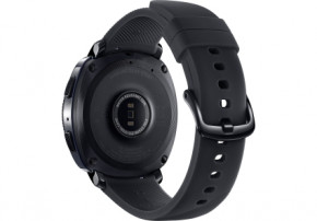   Samsung Gear Sport Black (SM-R600NZKA) 6