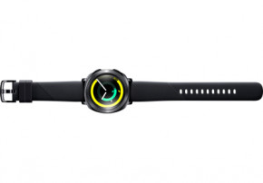   Samsung Gear Sport Black (SM-R600NZKA) 7