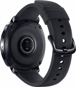 - Samsung Gear Sports SM-R600 Black 3