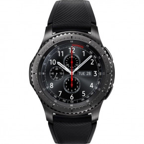 - Samsung RM-760 Gear S3 Frontier (SM-R760NDAA) 4