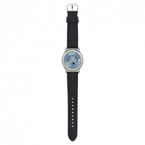 - Samsung SM-R7320 (Gear S2 Premium) Platinum (SM-R7320WDASE) 6