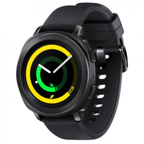 - Samsung SM-R600 Black (Gear Sport)