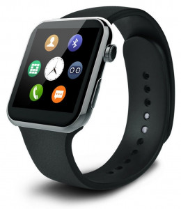   Smart Watch A9 Black