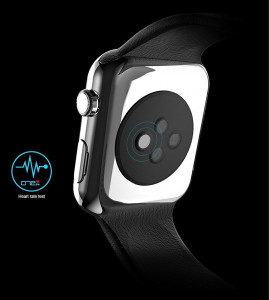   Smart Watch A9 Black 3