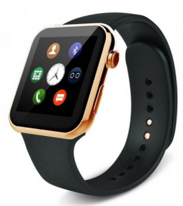   Smart Watch A9 Gold