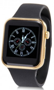   Smart Watch A9 Gold 4