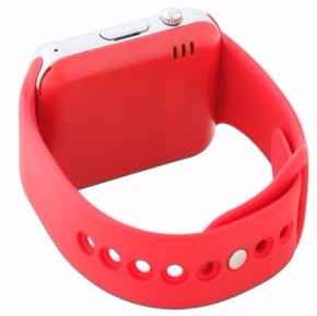   SmartYou A1 Silver/Red rus 4