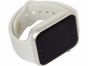   SmartYou A1 Silver/White rus 3