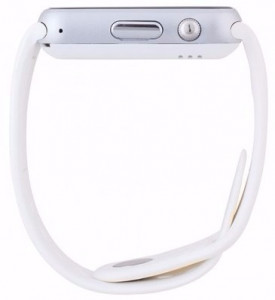   SmartYou A1 Silver/White rus 4