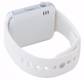   SmartYou A1 Silver/White rus 5