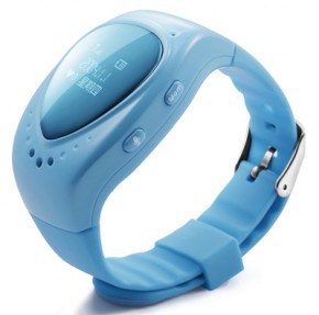   SmartYou T50 Blue