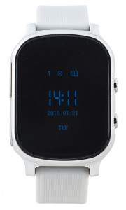   SmartYou T58 Silver