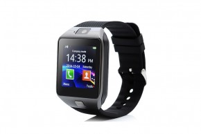 - SmartYou DZ09 Black