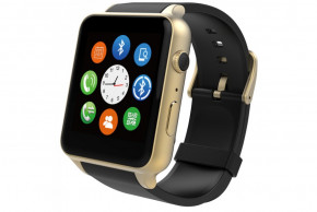   SmartYou GT10 Gold/Black