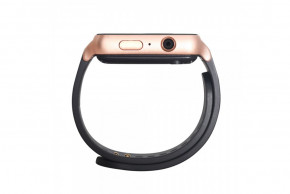   SmartYou GT10 Gold/Black 3