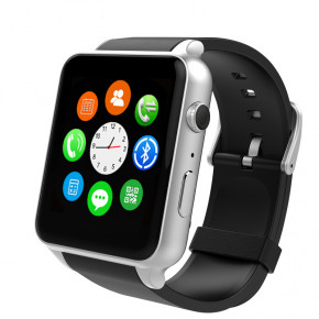   SmartYou GT10 Silver/Black