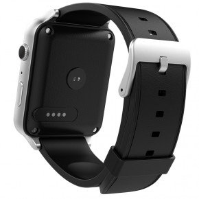   SmartYou GT10 Silver/Black 5