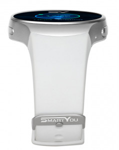 - SmartYou S1 Silver/White 6